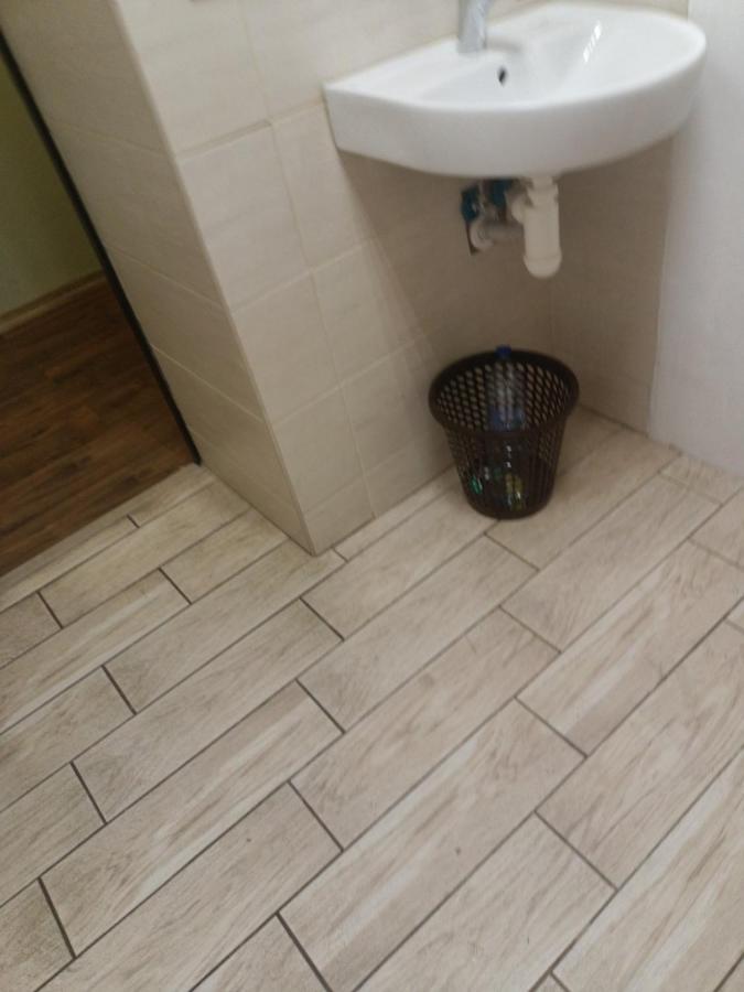 Hostel Krone Gok Zatishok Kijev Kültér fotó