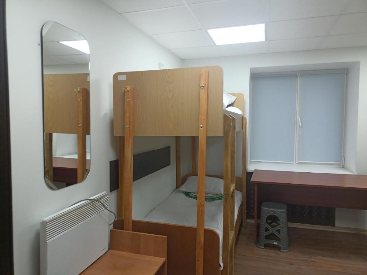 Hostel Krone Gok Zatishok Kijev Kültér fotó