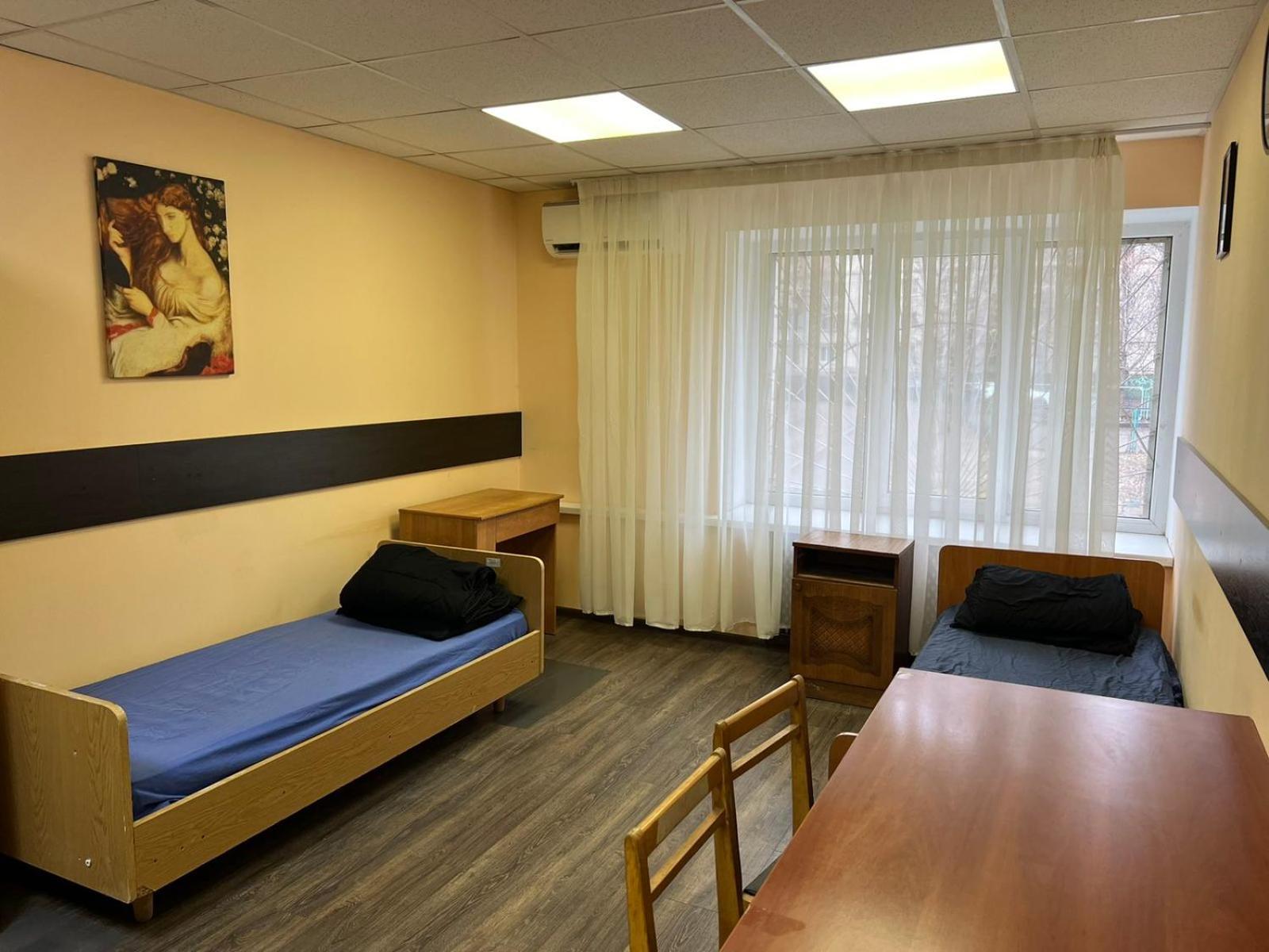 Hostel Krone Gok Zatishok Kijev Kültér fotó