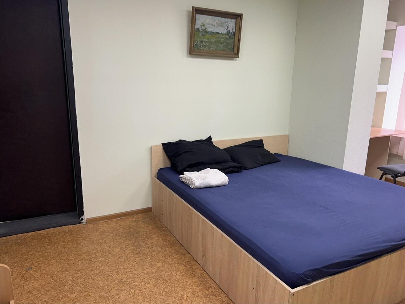 Hostel Krone Gok Zatishok Kijev Kültér fotó
