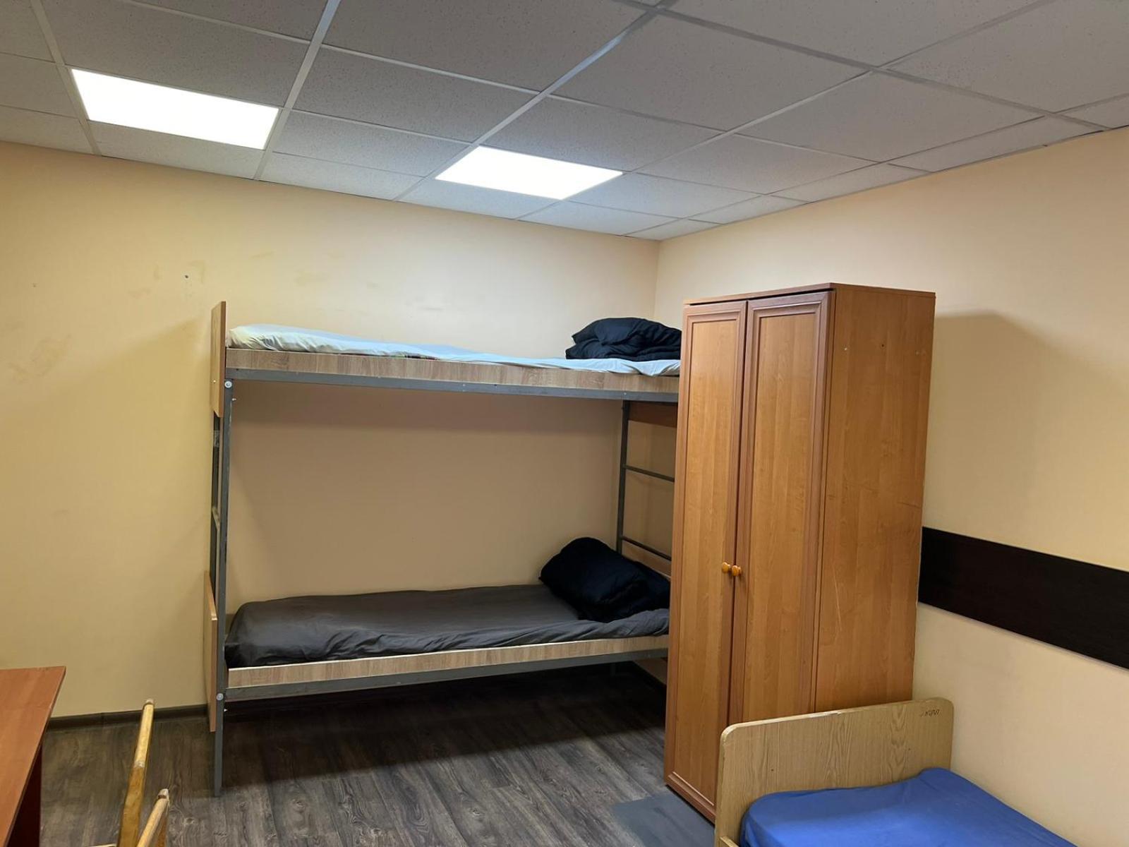 Hostel Krone Gok Zatishok Kijev Kültér fotó