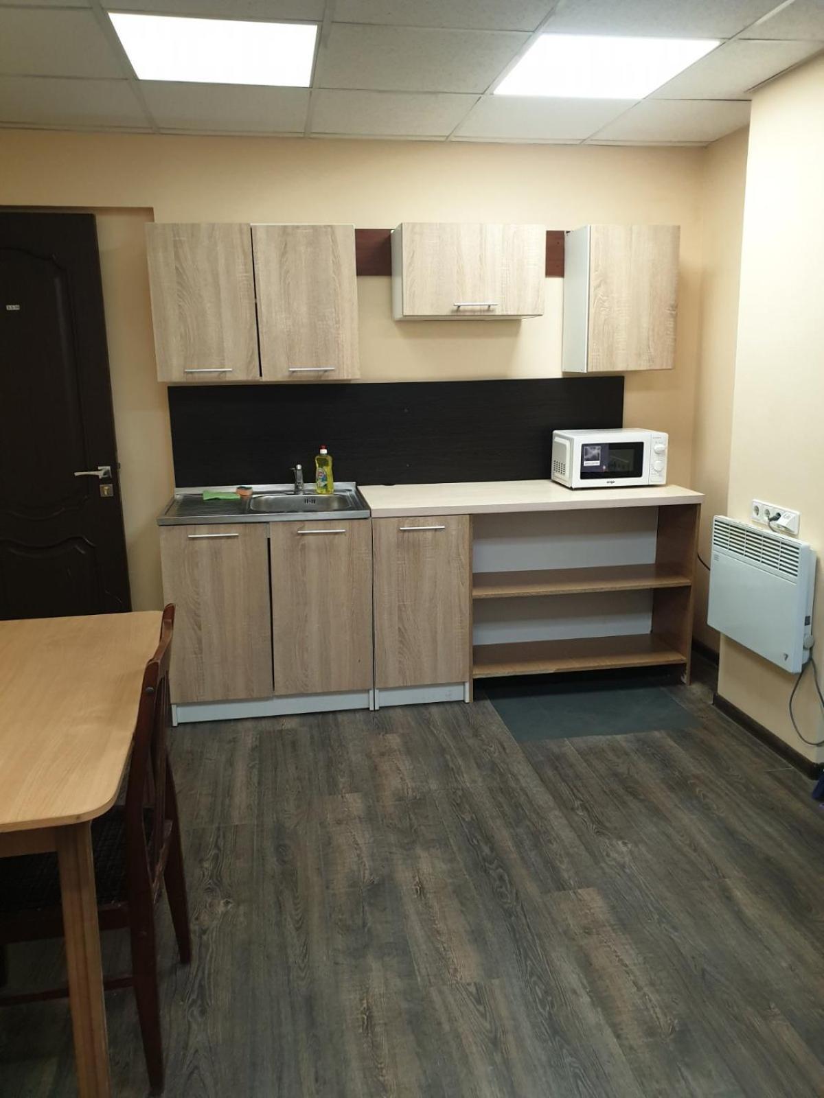 Hostel Krone Gok Zatishok Kijev Kültér fotó