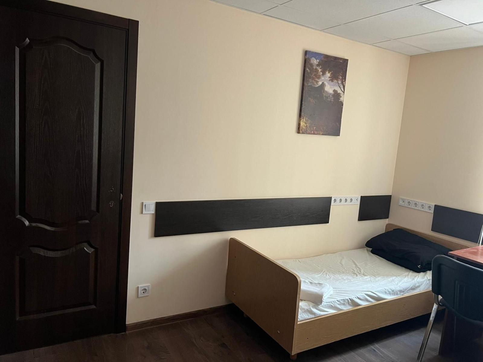 Hostel Krone Gok Zatishok Kijev Kültér fotó
