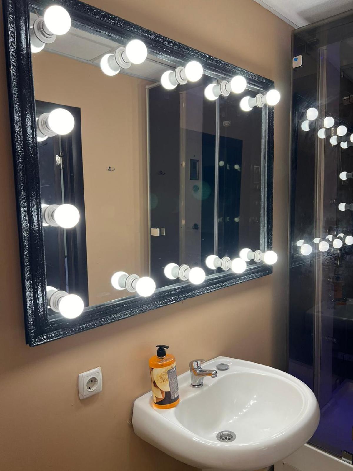 Hostel Krone Gok Zatishok Kijev Kültér fotó