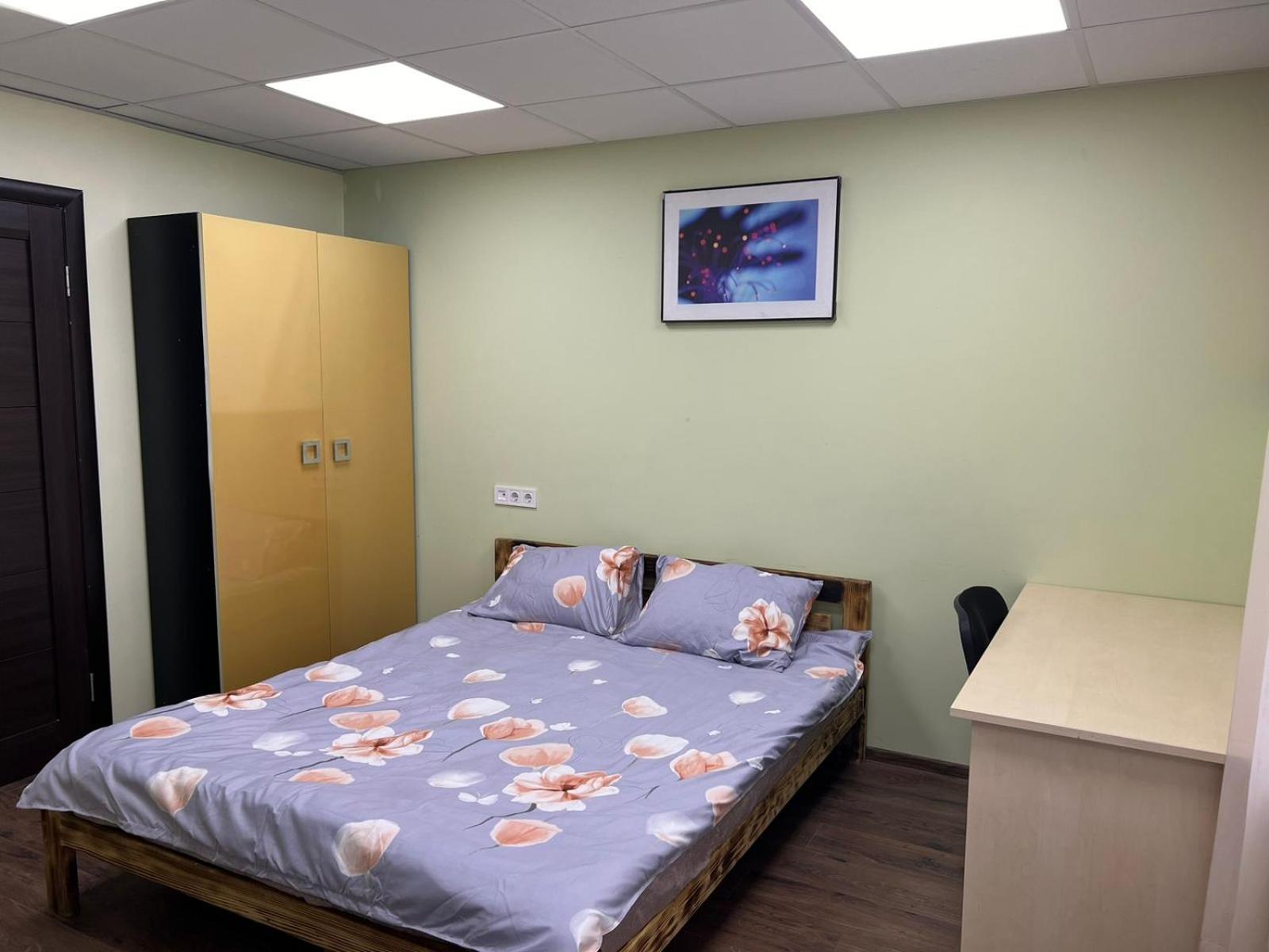 Hostel Krone Gok Zatishok Kijev Kültér fotó