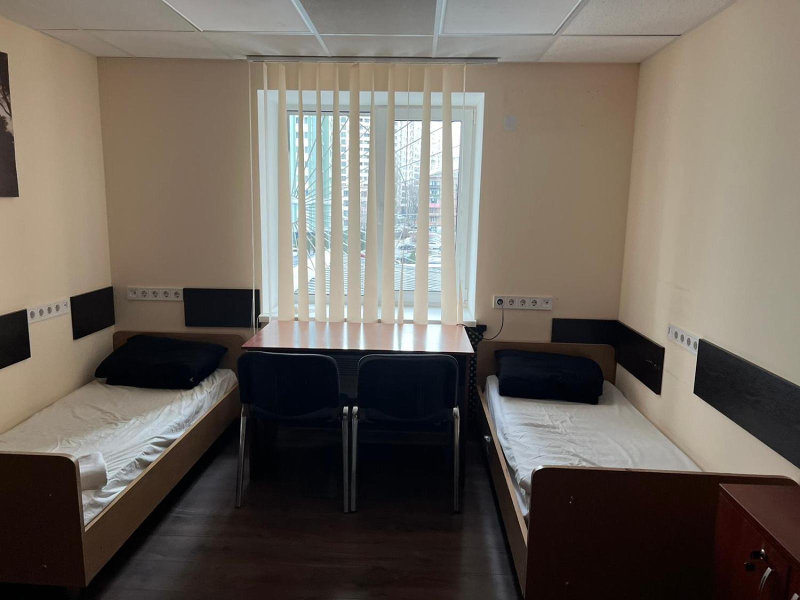 Hostel Krone Gok Zatishok Kijev Kültér fotó