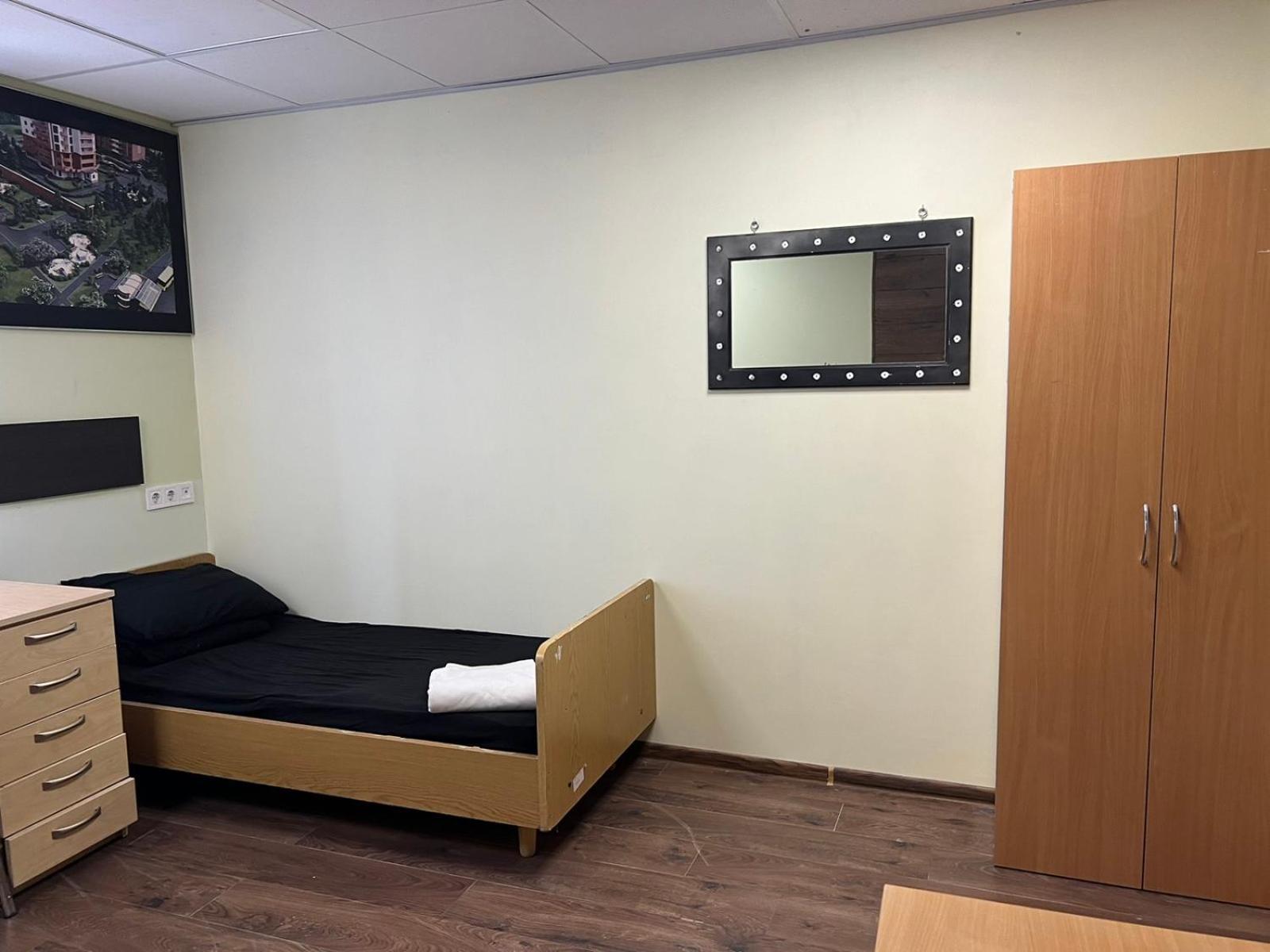 Hostel Krone Gok Zatishok Kijev Kültér fotó