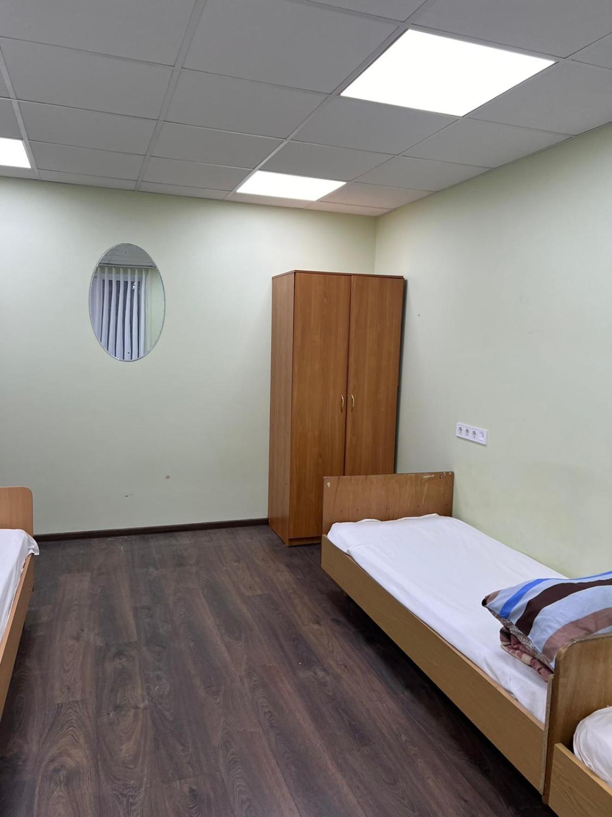 Hostel Krone Gok Zatishok Kijev Kültér fotó