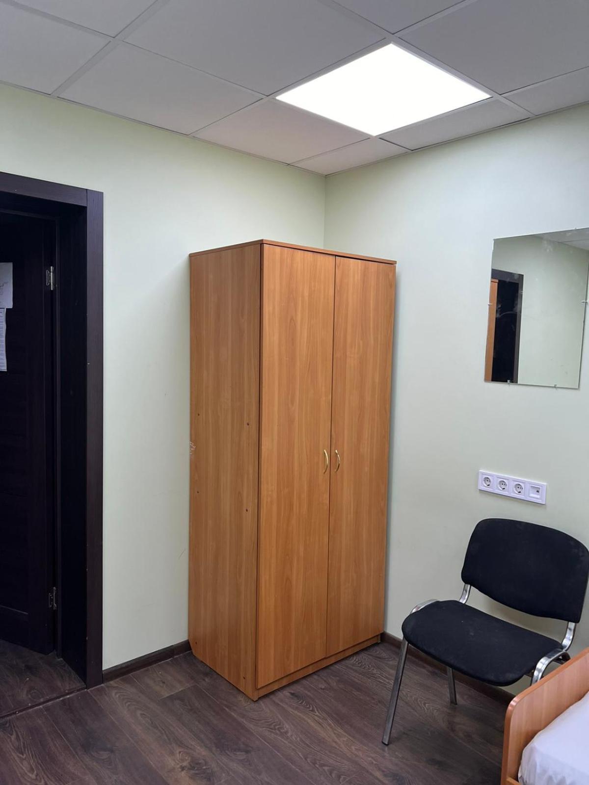 Hostel Krone Gok Zatishok Kijev Kültér fotó