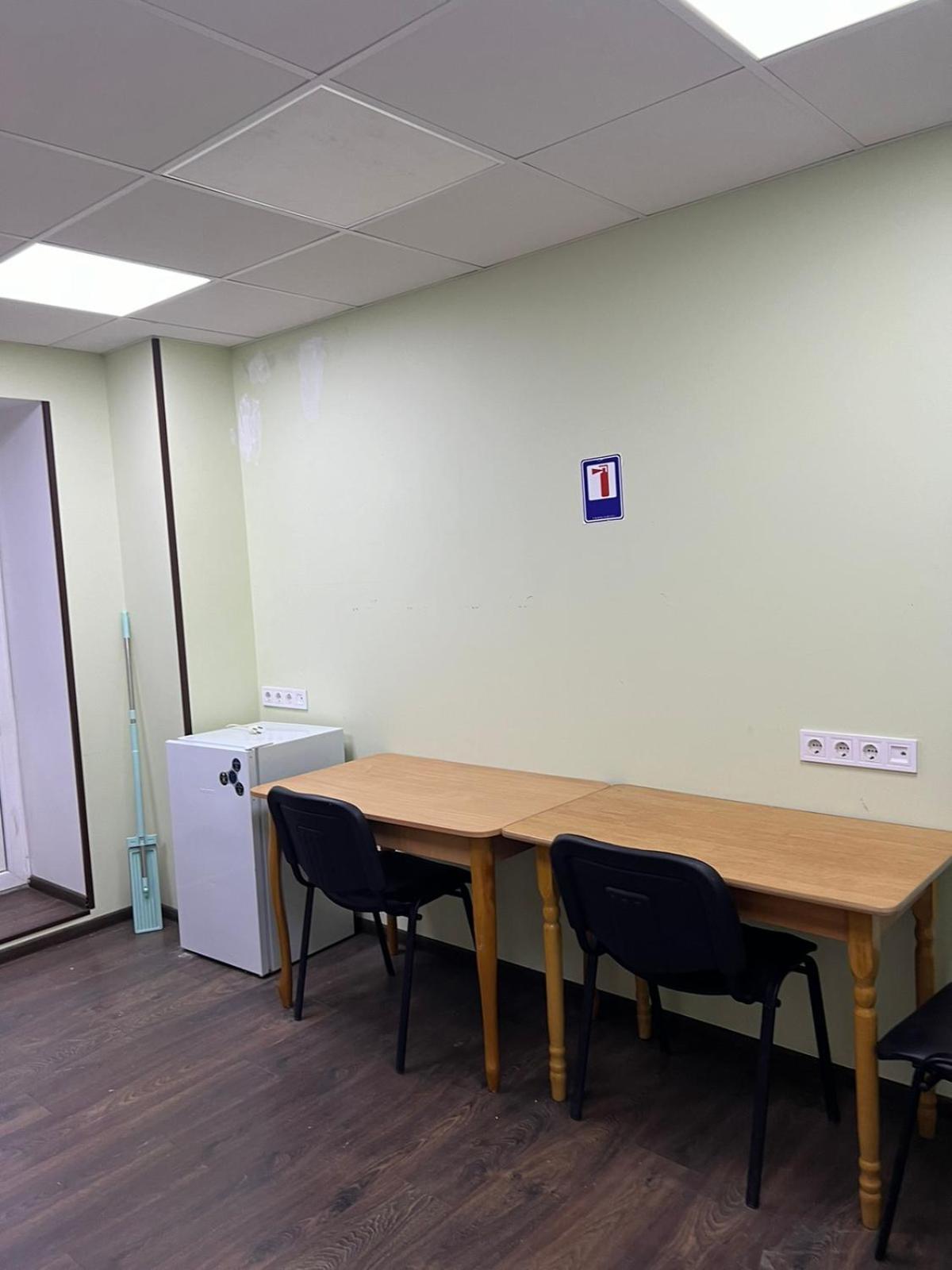 Hostel Krone Gok Zatishok Kijev Kültér fotó