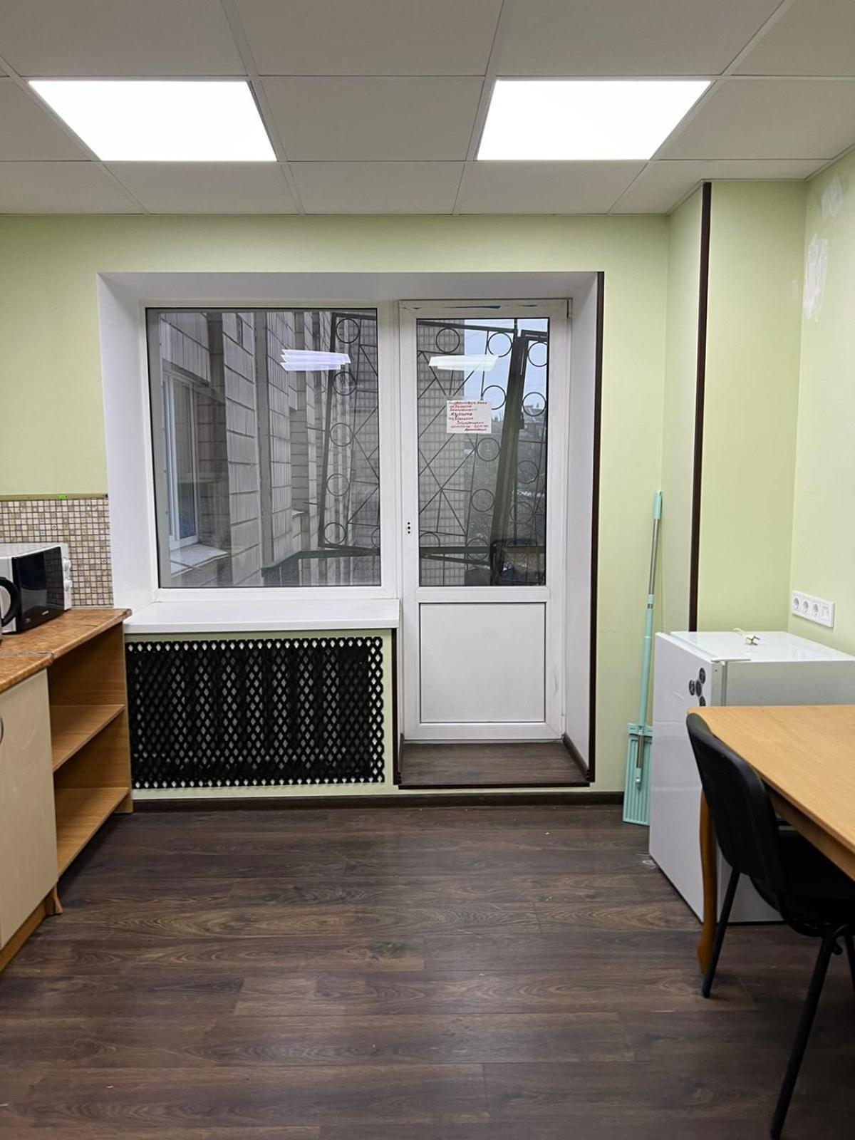 Hostel Krone Gok Zatishok Kijev Kültér fotó