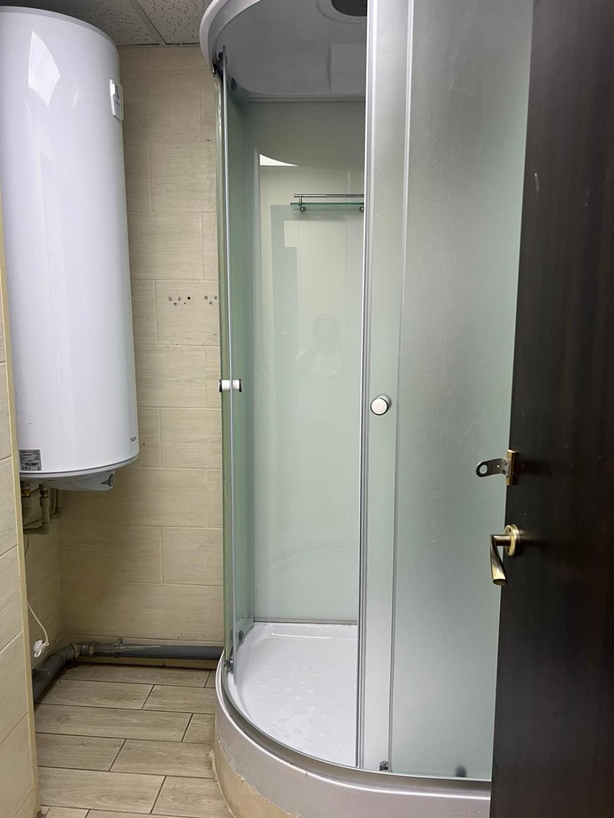 Hostel Krone Gok Zatishok Kijev Kültér fotó