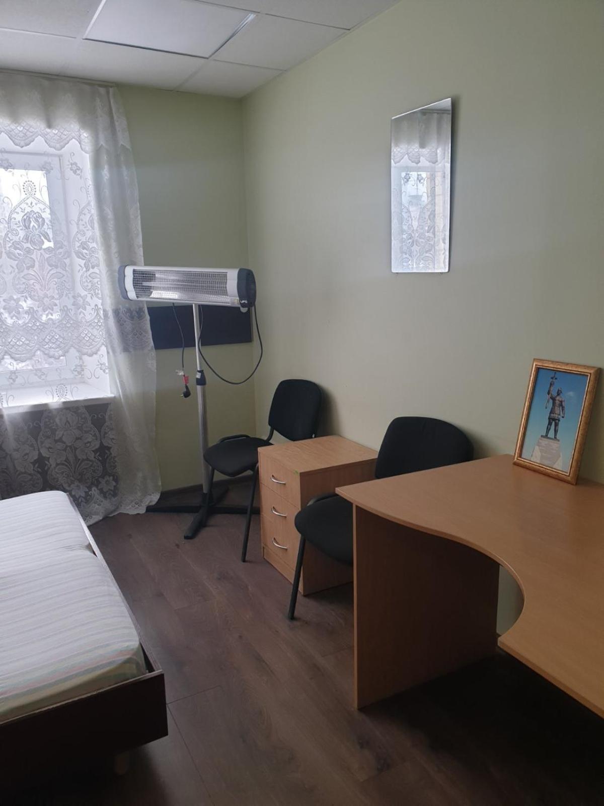 Hostel Krone Gok Zatishok Kijev Kültér fotó