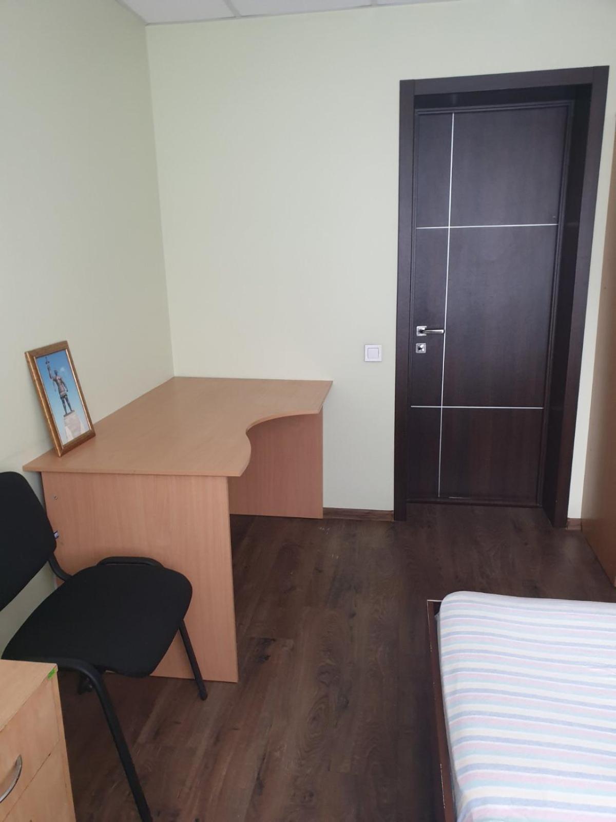Hostel Krone Gok Zatishok Kijev Kültér fotó