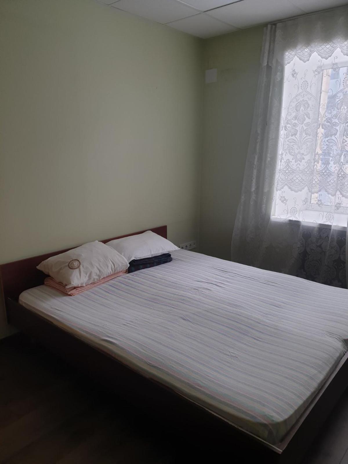 Hostel Krone Gok Zatishok Kijev Kültér fotó