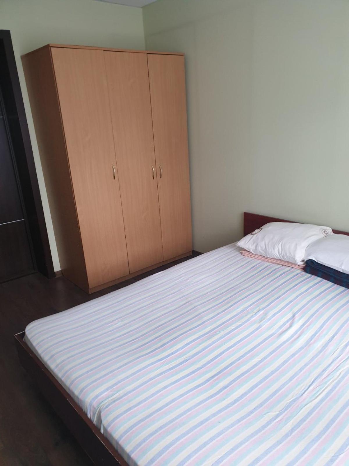 Hostel Krone Gok Zatishok Kijev Kültér fotó