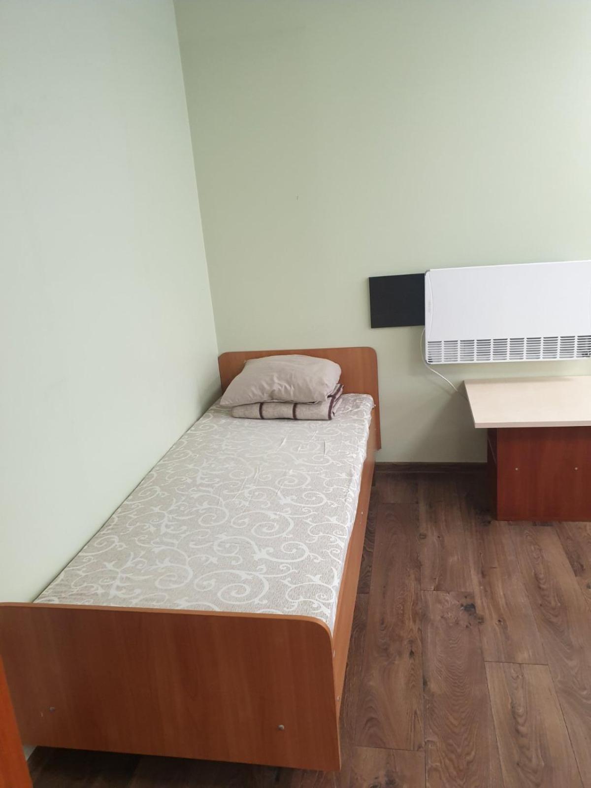 Hostel Krone Gok Zatishok Kijev Kültér fotó