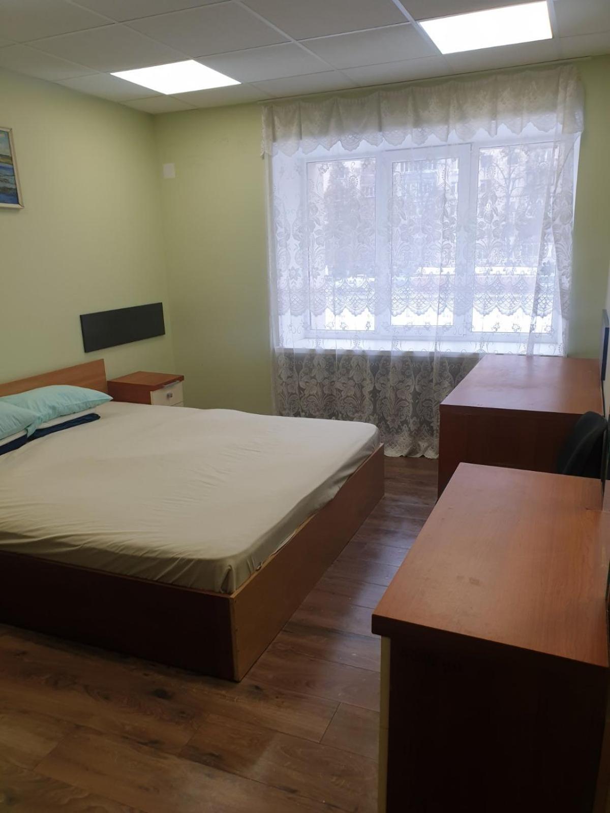 Hostel Krone Gok Zatishok Kijev Kültér fotó