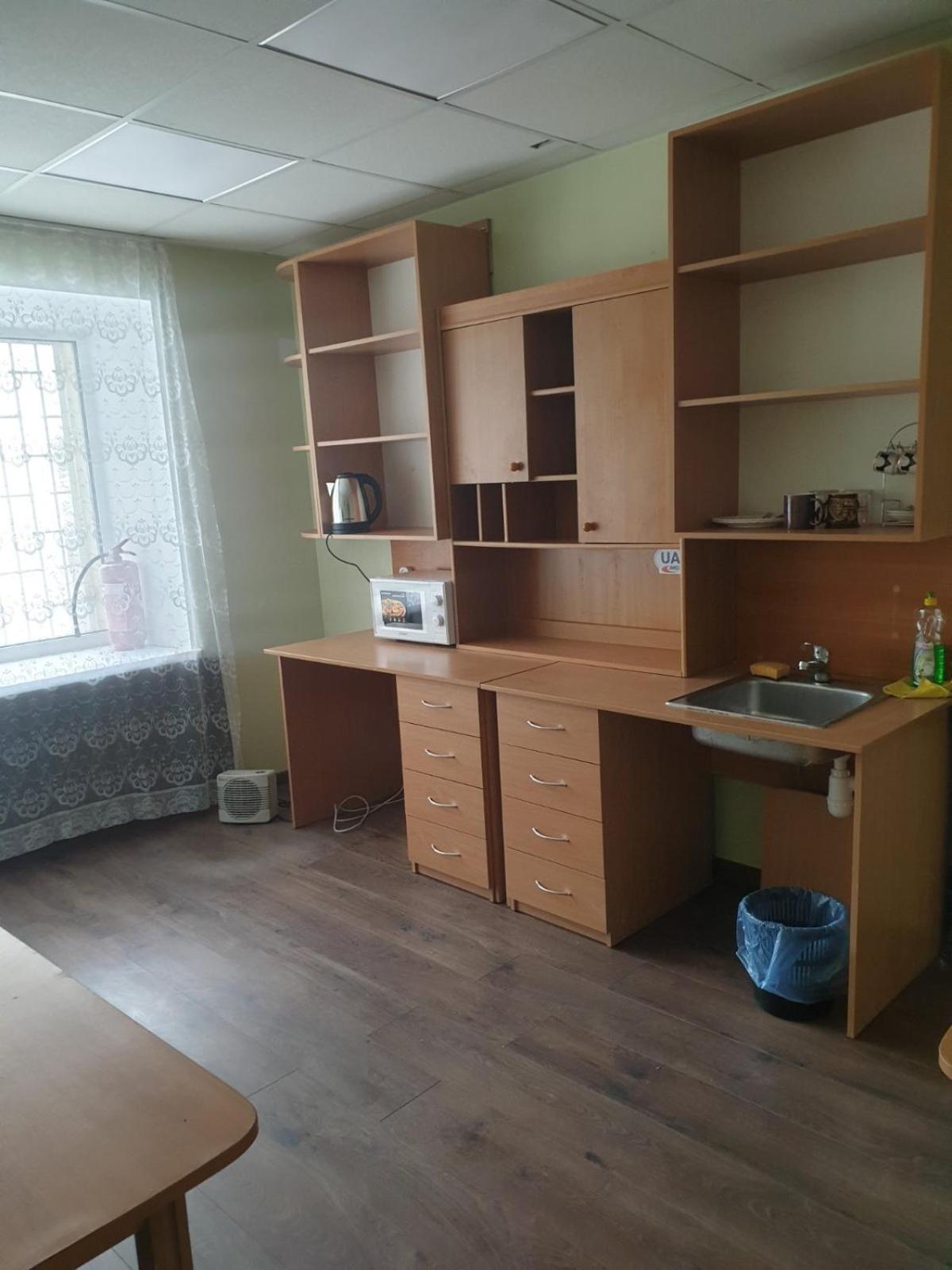 Hostel Krone Gok Zatishok Kijev Kültér fotó