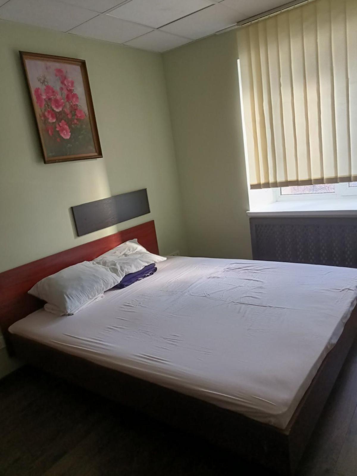 Hostel Krone Gok Zatishok Kijev Kültér fotó