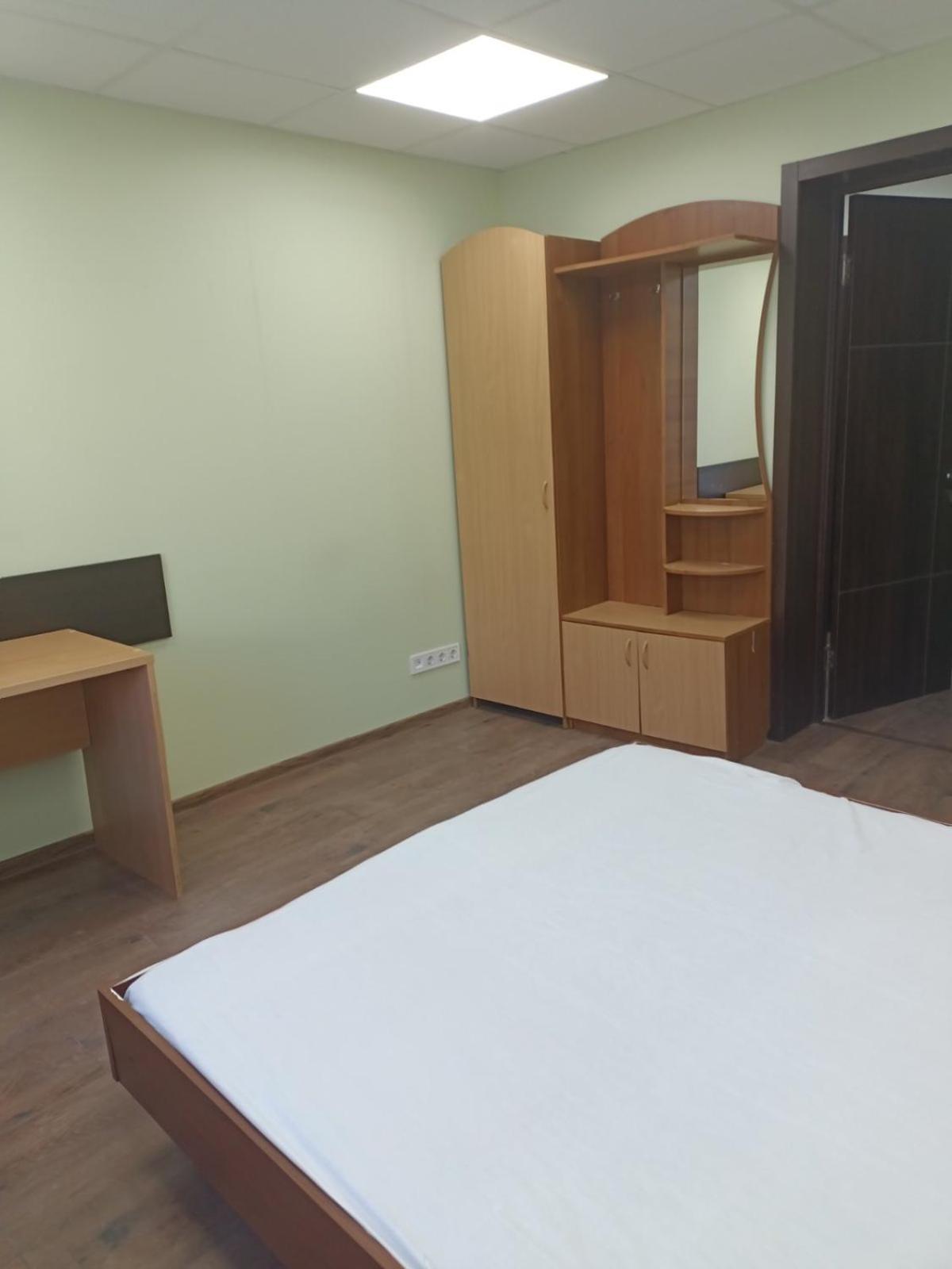 Hostel Krone Gok Zatishok Kijev Kültér fotó