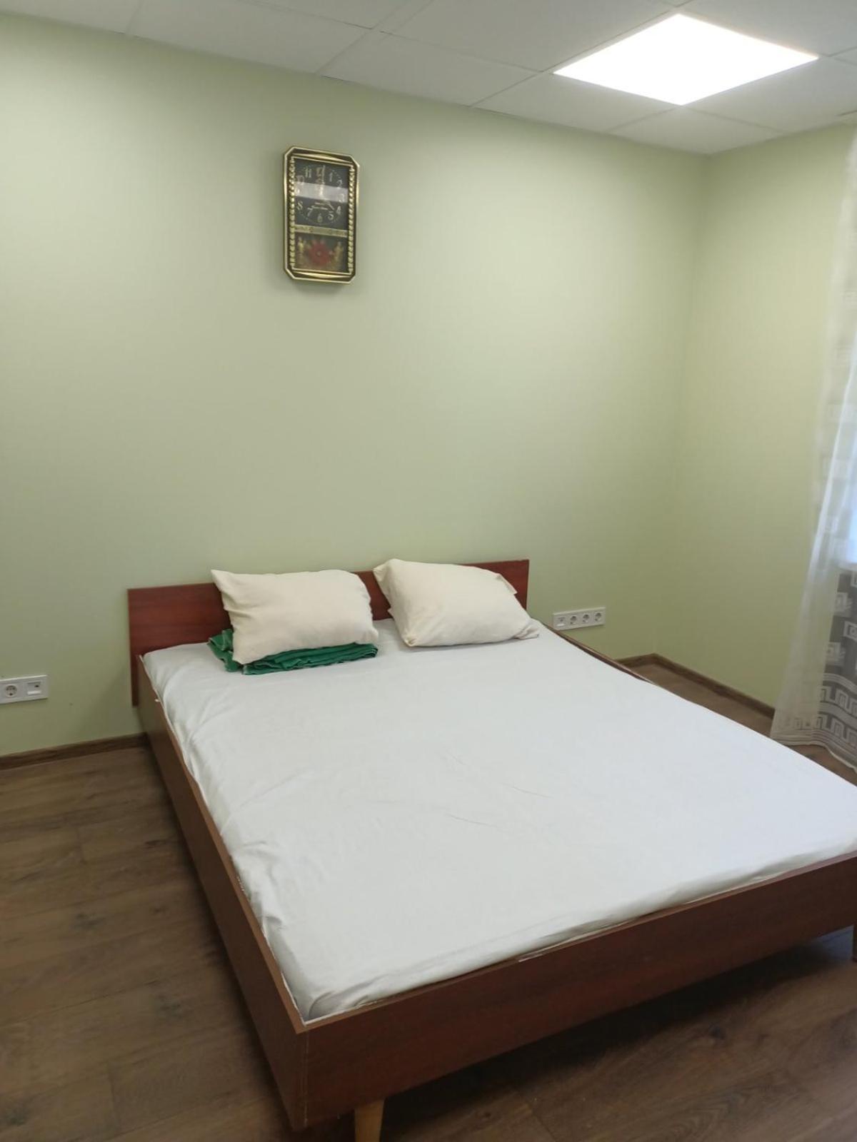 Hostel Krone Gok Zatishok Kijev Kültér fotó