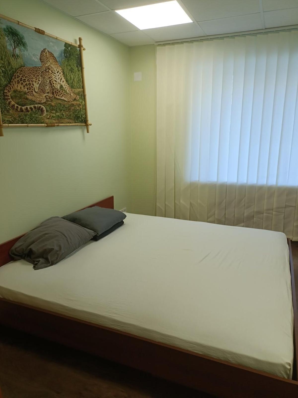 Hostel Krone Gok Zatishok Kijev Kültér fotó