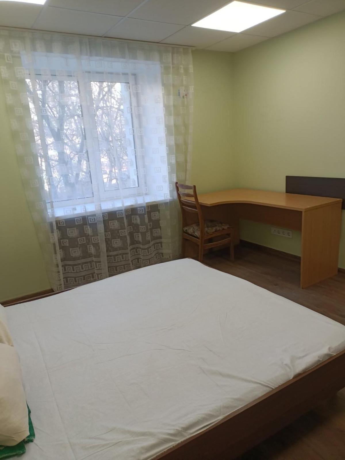 Hostel Krone Gok Zatishok Kijev Kültér fotó