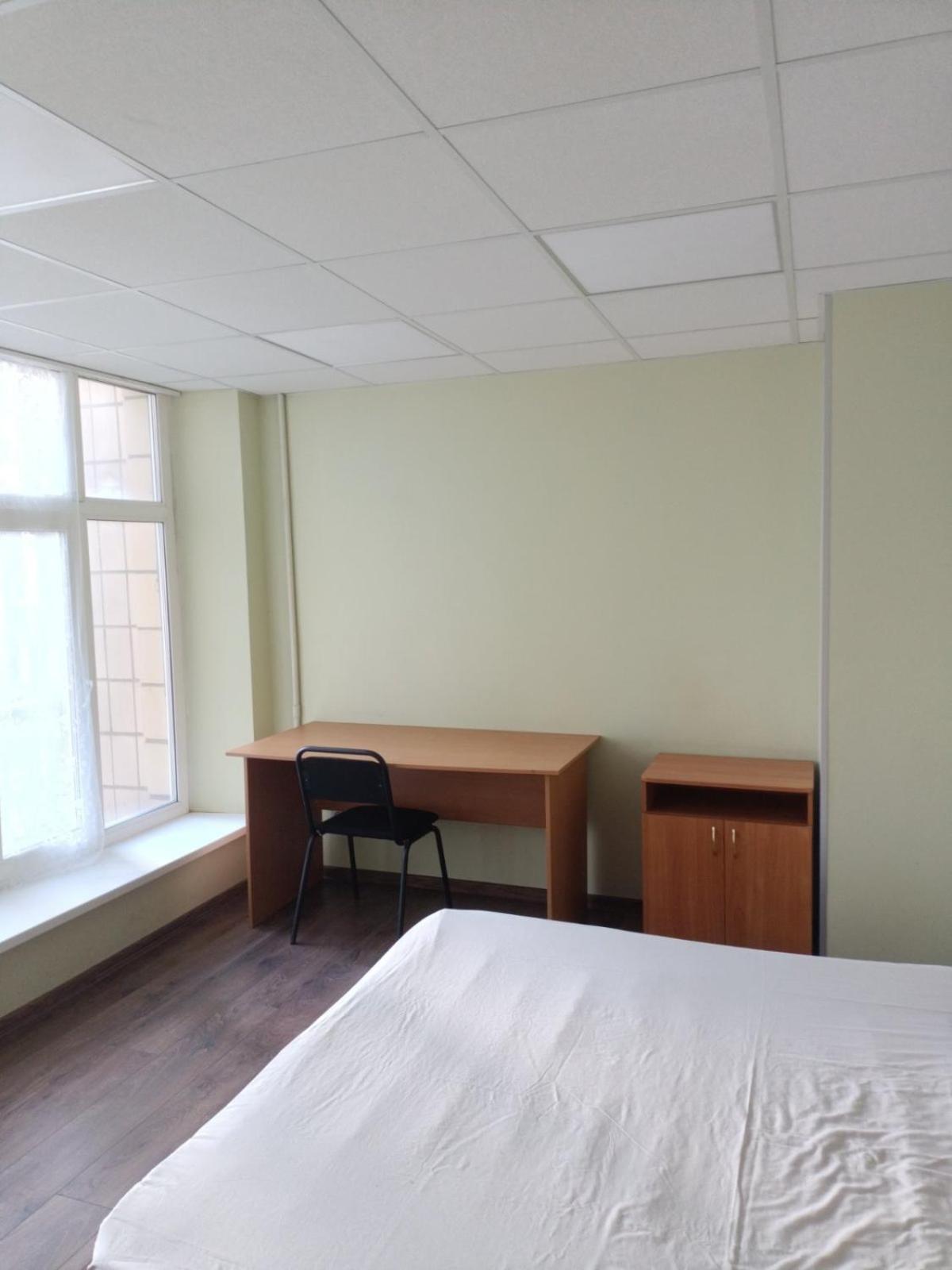 Hostel Krone Gok Zatishok Kijev Kültér fotó