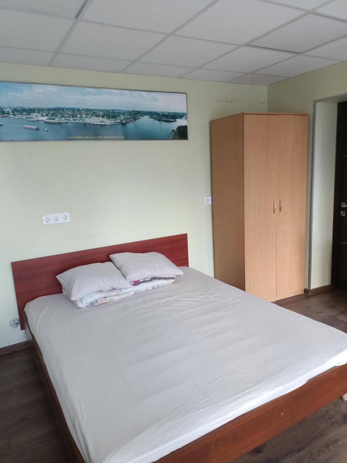 Hostel Krone Gok Zatishok Kijev Kültér fotó