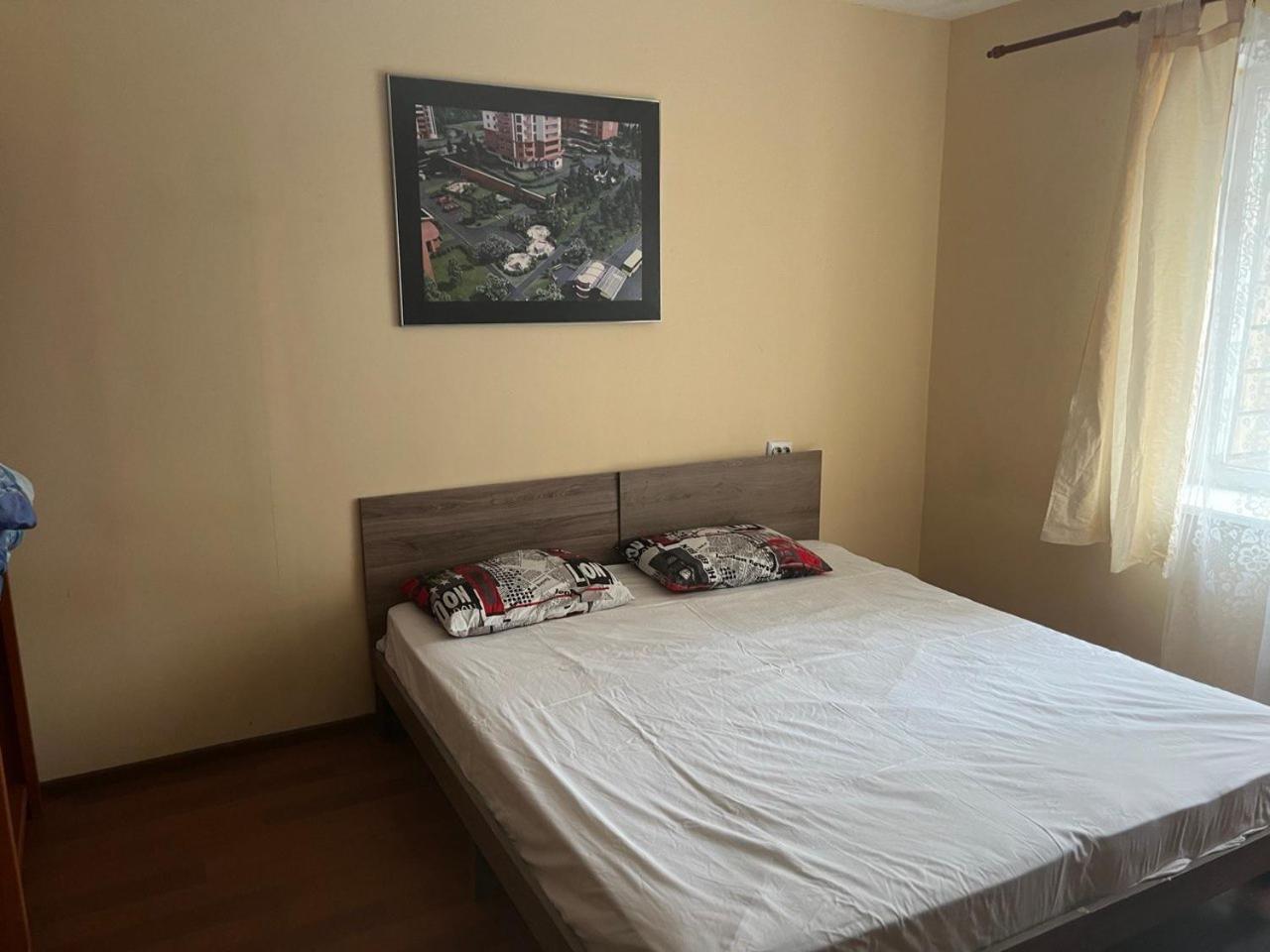 Hostel Krone Gok Zatishok Kijev Kültér fotó